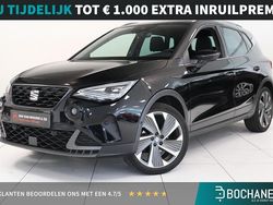 Zwart Gebruikt 2021 Seat Arona Business SUV | € 22.295 (Eerlijke prijs)