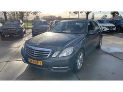 Grijs Gebruikt 2010 Mercedes S250 Avantgarde Sedan | € 14.950 (Eerlijke prijs)