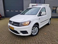 Gebruikt 2019 VW Caddy Comfortline MPV | € 14.950 (Eerlijke prijs)