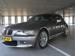 Gebruikt 2002 BMW Z3 Coupé | € 22.750 (Goede deal)