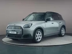 Grijs Nieuw 2025 Mini Countryman Classic SUV | € 47.900 (Goede deal)