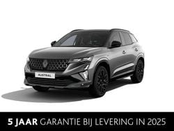 Blauw Nieuw 2025 Renault Austral Iconic Esprit Alpine SUV | € 46.490 (Eerlijke prijs)