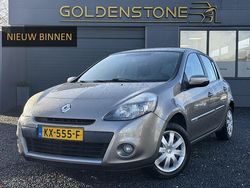 Bruin Gebruikt 2012 Renault Clio IV Collection Hatchback | € 3.943 (Eerlijke prijs)