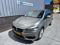 Grijs Gebruikt 2017 BMW 225 Active Tourer Executive MPV | € 15.950 (Eerlijke prijs)