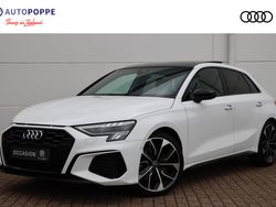 Hatchback Gebruikt 2021 Audi S3 Edition .1 Hatchback | € 44.950 (Eerlijke prijs)