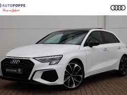 Hatchback Gebruikt 2021 Audi S3 Edition .1 Hatchback | € 44.950 (Eerlijke prijs)