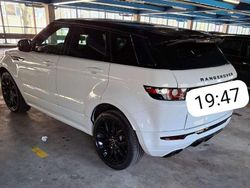 Wit Gebruikt 2012 Land Rover Range Rover evoque Prestige SUV | € 16.950 (Goede deal)