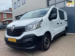 Overige Gebruikt 2017 Renault Trafic Komfort Van | € 8.445 (Super prijs)