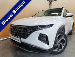 Wit Gebruikt 2023 Hyundai Tucson Premium SUV | € 29.950 (Goede deal)