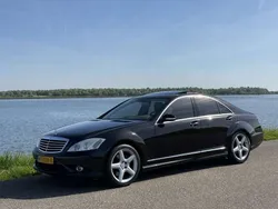 Mercedes S320