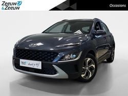 Dark knight pearl (yg7) Gebruikt 2021 Hyundai Kona Comfort SUV | € 19.850 (Goede deal)