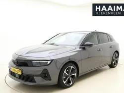 Grijs Gebruikt 2024 Opel Astra Hatchback | € 25.950 (Eerlijke prijs)