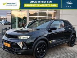Zwart Gebruikt 2024 Opel Mokka SUV | € 29.885