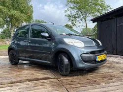Gebruikt 2006 Citroën C1 Style Hatchback | € 2.400 (Eerlijke prijs)