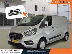Overige Gebruikt 2020 Ford Transit Custom Trend Van | € 17.900 (Goede deal)