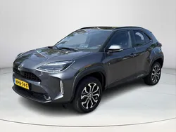 Gebruikt 2024 Toyota Yaris Hybrid | € 29.850 (Iets duurder)