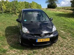 Gebruikt 2010 Toyota Aygo Comfort Hatchback | € 1.950 (Goede deal)