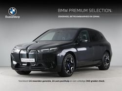 Grijs Gebruikt 2023 BMW iX Comfort Edition SUV | € 67.900 (Eerlijke prijs)