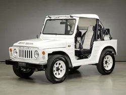 Suzuki LJ