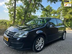 Zwart Gebruikt 2008 VW Golf VI GT Hatchback | € 3.999 (Eerlijke prijs)