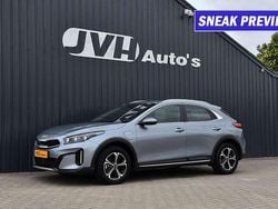 Grijs Gebruikt 2023 Kia XCeed 2 SUV | € 24.850 (Goede deal)