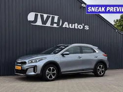 Grijs Gebruikt 2023 Kia XCeed 2 SUV | € 24.850 (Goede deal)