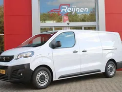 Wit Gebruikt 2023 Peugeot e-Expert Van | € 27.000 (Super prijs)