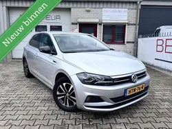 Grijs Gebruikt 2020 VW Polo Highline Hatchback | € 13.745 (Goede deal)