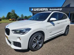 Wit Gebruikt 2017 BMW X1 M Sport SUV | € 25.200 (Iets duurder)