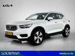 Wit Gebruikt 2022 Volvo XC40 Inscription SUV | € 31.445 (Goede deal)