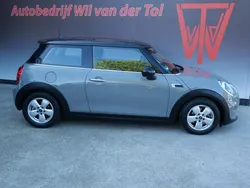 Grijs Gebruikt 2018 Mini Cooper Chili Hatchback | € 15.900 (Super prijs)
