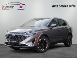 Grijs Gebruikt 2025 Nissan Qashqai 360º SUV | € 34.899 (Super prijs)