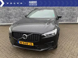 Zwart Gebruikt 2020 Volvo XC60 R-Design SUV | € 45.695 (Duur)