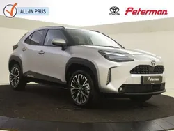Grijs Nieuw 2025 Toyota Yaris Cross Edition SUV | € 36.499 (Duur)