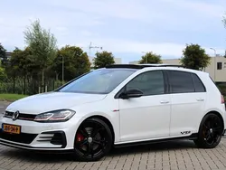 Wit Gebruikt 2019 VW Golf VII GTI Hatchback | € 30.950 (Eerlijke prijs)