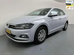 Wit Gebruikt 2019 VW Polo Comfortline Hatchback | € 9.250 (Goede deal)