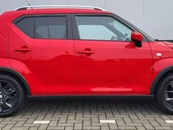 Rood Gebruikt 2018 Suzuki Ignis Hatchback | € 12.450 (Eerlijke prijs)