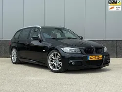 Zwart Gebruikt 2011 BMW 320 M Sport Stationwagen | € 4.750 (Eerlijke prijs)