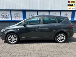 Grijs Gebruikt 2011 Seat Altea XL Copa MPV | € 4.995 (Eerlijke prijs)
