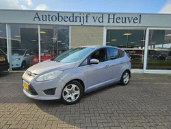 Grijs Gebruikt 2011 Ford C-MAX Titanium MPV | € 5.950 (Eerlijke prijs)