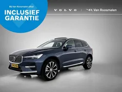 Blauw, metallic lak Gebruikt 2022 Volvo XC60 Ultra SUV | € 49.950 (Iets duurder)