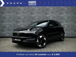 Zwart Gebruikt 2025 Volvo EX30 Plus SUV | € 37.694 (Eerlijke prijs)