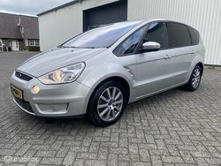 Grijs Gebruikt 2008 Ford S-MAX S MPV | € 2.900 (Eerlijke prijs)