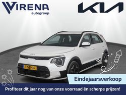 Wit Gebruikt 2023 Kia Niro SUV | € 27.950 (Goede deal)