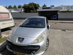 Grijs Gebruikt 2006 Peugeot 207 Hatchback | € 1.100 (Eerlijke prijs)