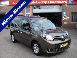 Bruin Gebruikt 2018 Renault Kangoo MPV | € 19.250 (Duur)