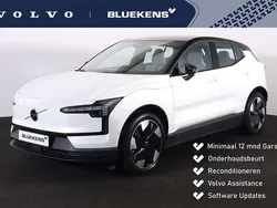 Wit Gebruikt 2024 Volvo EX30 Performance SUV | € 35.400 (Eerlijke prijs)