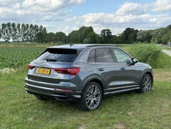 Grijs Gebruikt 2019 Audi Q3 S-Line SUV | € 28.000 (Super prijs)