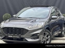 Grijs Gebruikt 2023 Ford Kuga ST-Line X SUV | € 31.945 (Iets duurder)