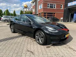 Zwart Gebruikt 2019 Tesla Model 3 Sedan | € 15.800 (Eerlijke prijs)